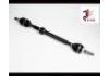 Driveshaft:43410-02630