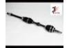 Driveshaft:43410-06670