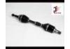 Driveshaft:43420-0E060