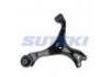 控制臂 Control Arm:51360-TR0-A11